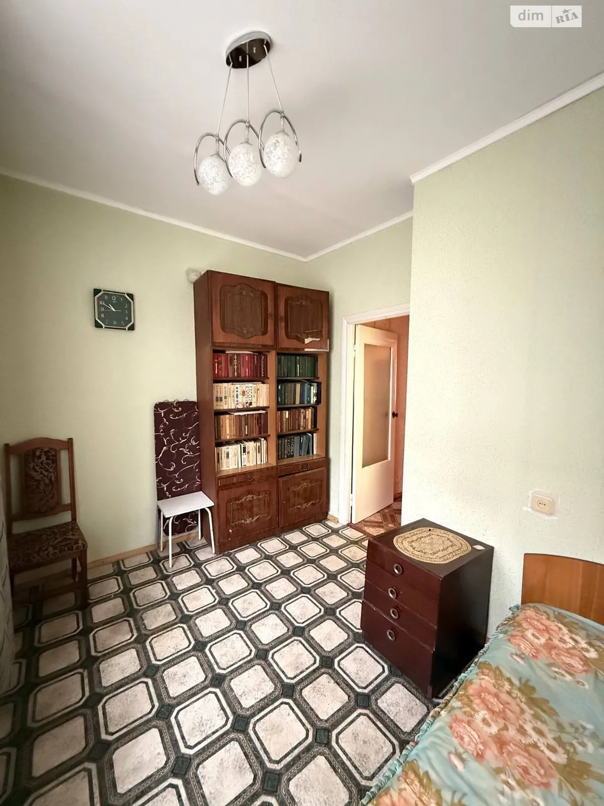 Продается 3-комнатная квартира 57.8 кв. м в Хмельницком, цена: 52000 $ - фото 1