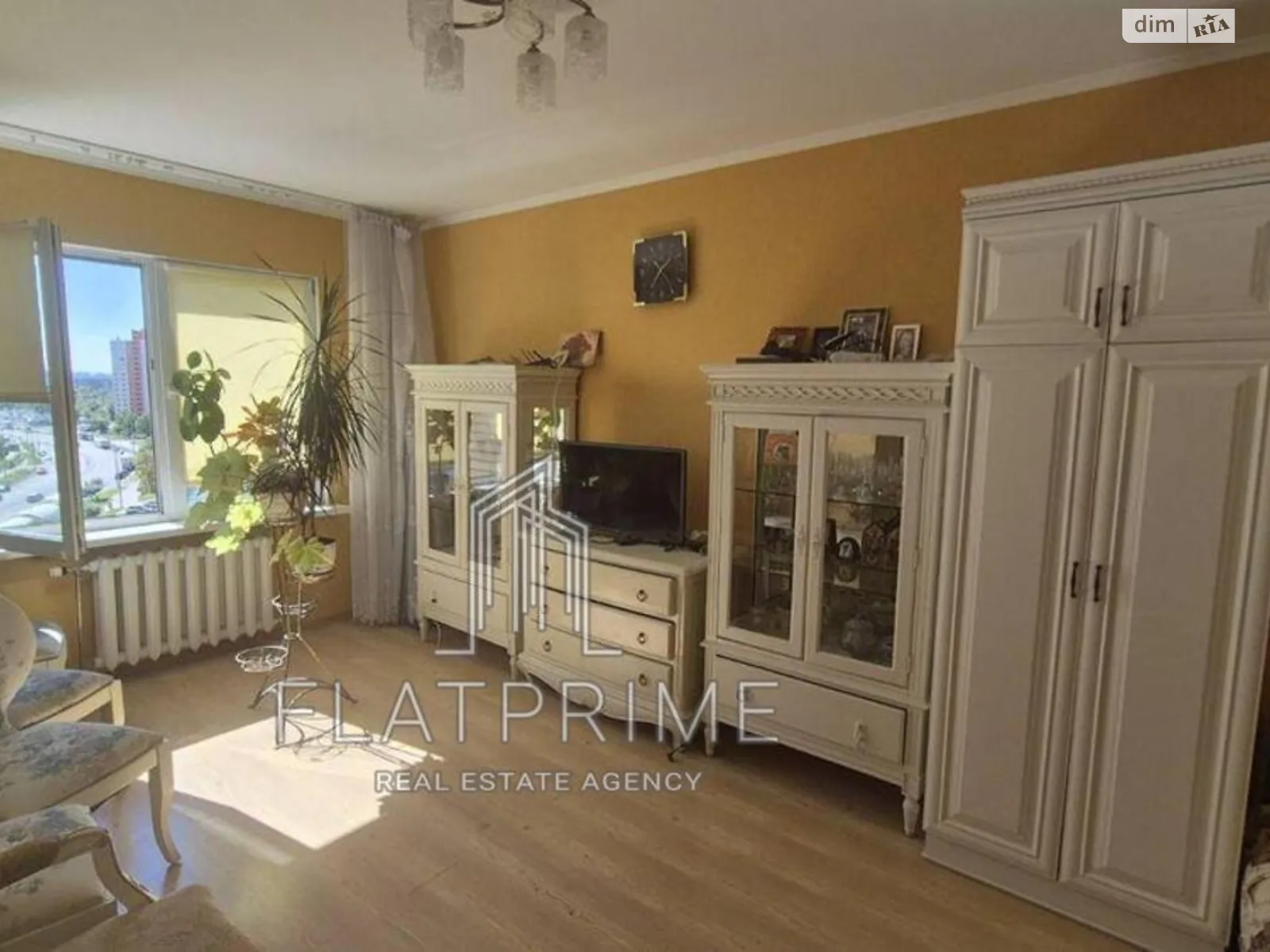 ул. Милославская, 4 Троещина Киев - фото 1