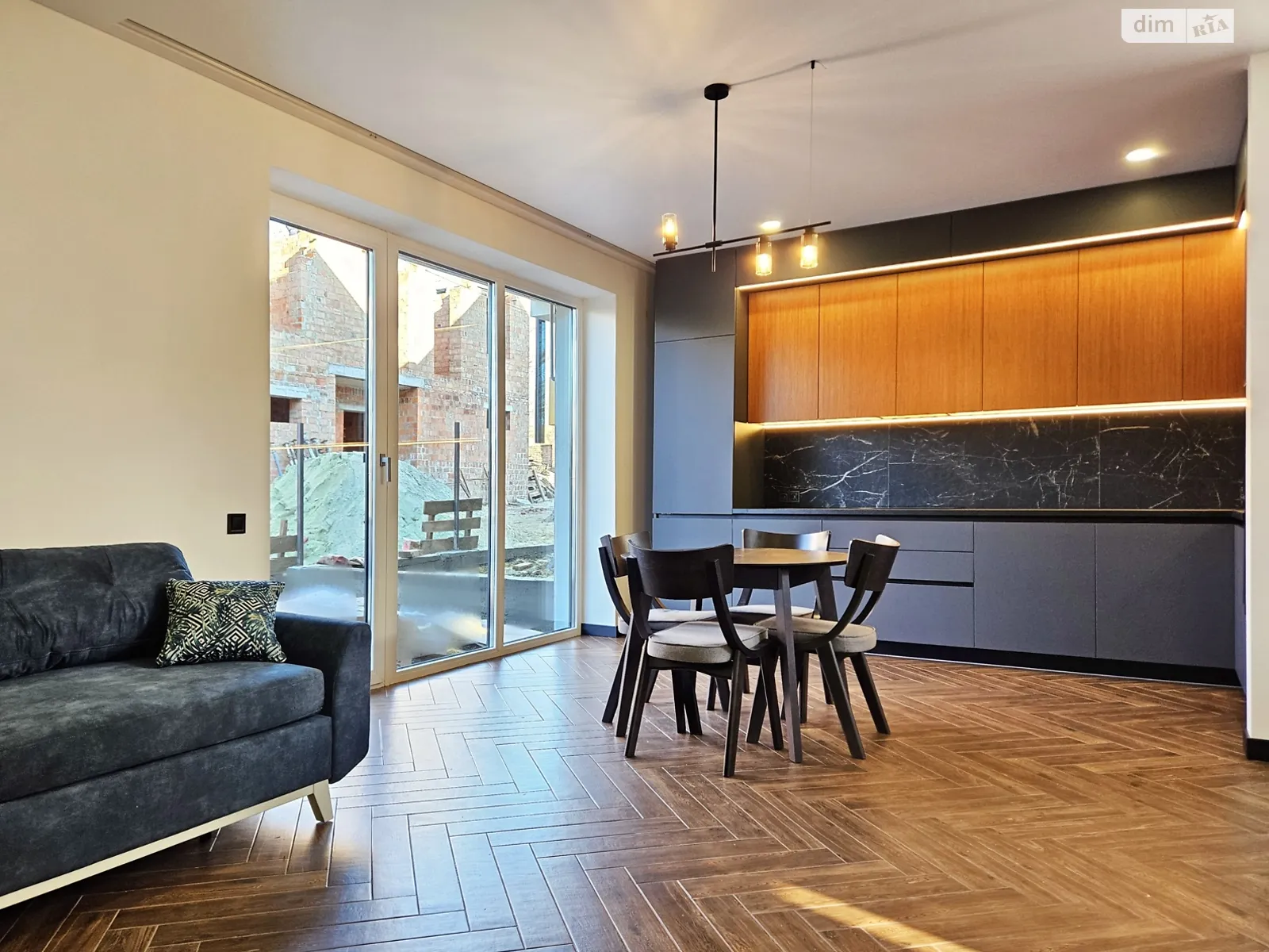 ул. Глинская Пустомыты, цена: 169000 $ - фото 1