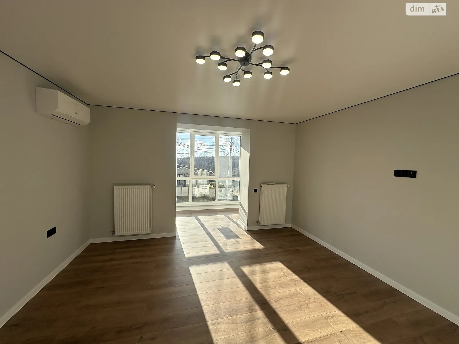 2-комнатная квартира 66.9 кв. м в Тернополе, цена: 72500 $ - фото 1