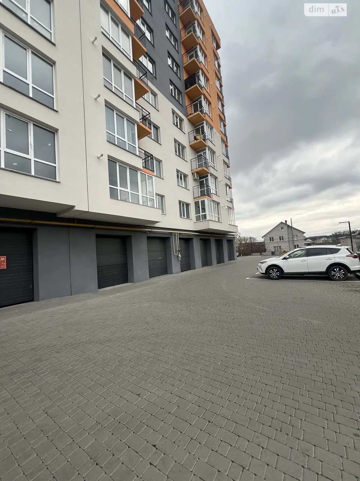 Немировское шоссе Винницкие Хутора ЖК Семейный Comfort, цена: 40000 $ - фото 1