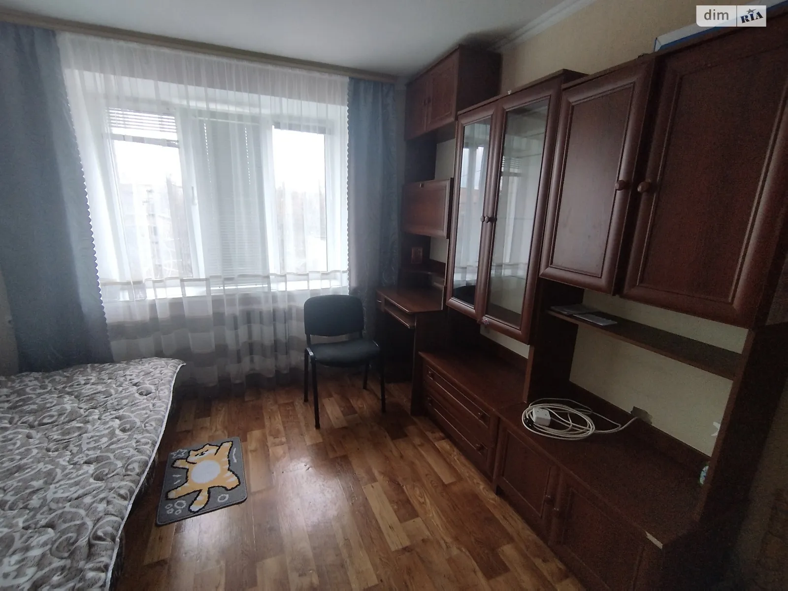 Сдается в аренду комната 18 кв. м в Виннице, цена: 4500 грн - фото 1