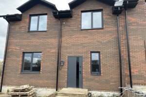 Продаж таунхауса, Вінницька, Якушинці, Паркова вулиця вулиця