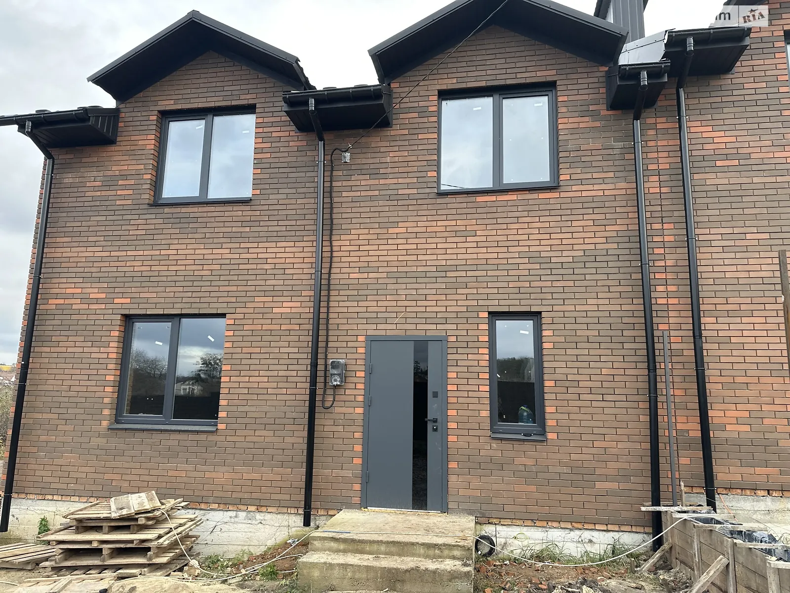 ул. Парковая вулиця Якушинцы, цена: 79000 $ - фото 1