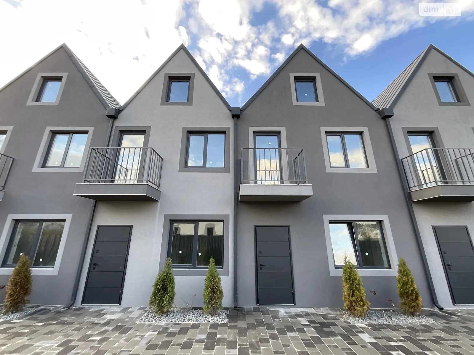 ул. Гайдамацкая Белогородка, цена: 42000 $ - фото 1