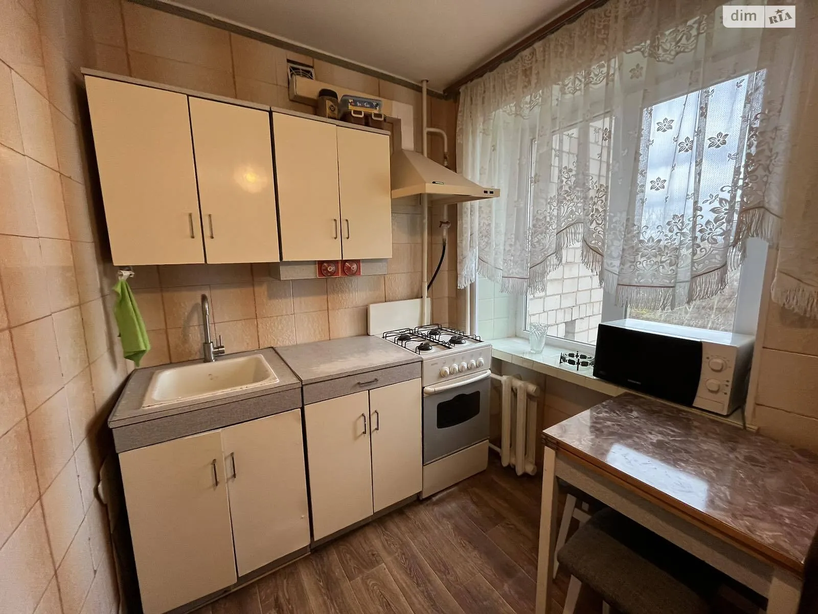 Сдается в аренду 1-комнатная квартира 34 кв. м в Виннице, ул. Киевская - фото 1