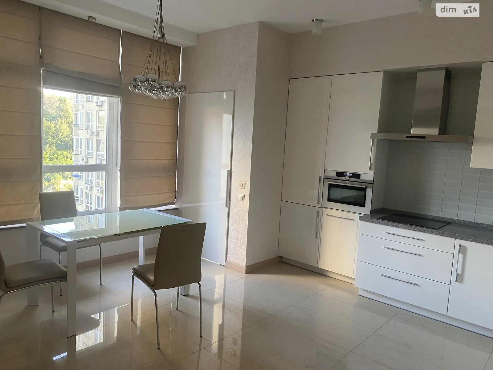 Продається 1-кімнатна квартира 60 кв. м у Києві, вул. Мокра(Кудряшова), 16 - фото 1