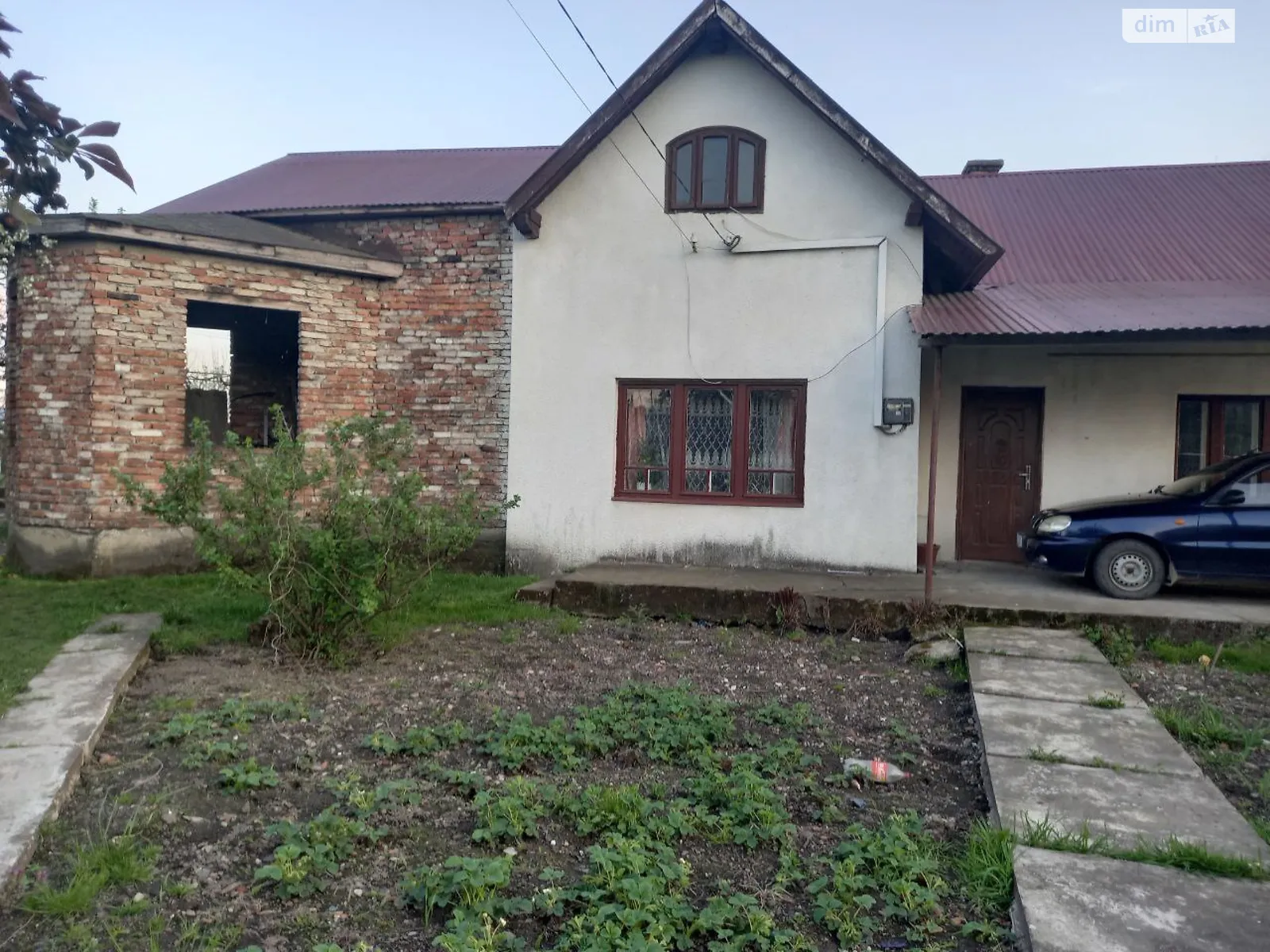 Продается часть дома 70 кв. м с мебелью, цена: 22000 $ - фото 1