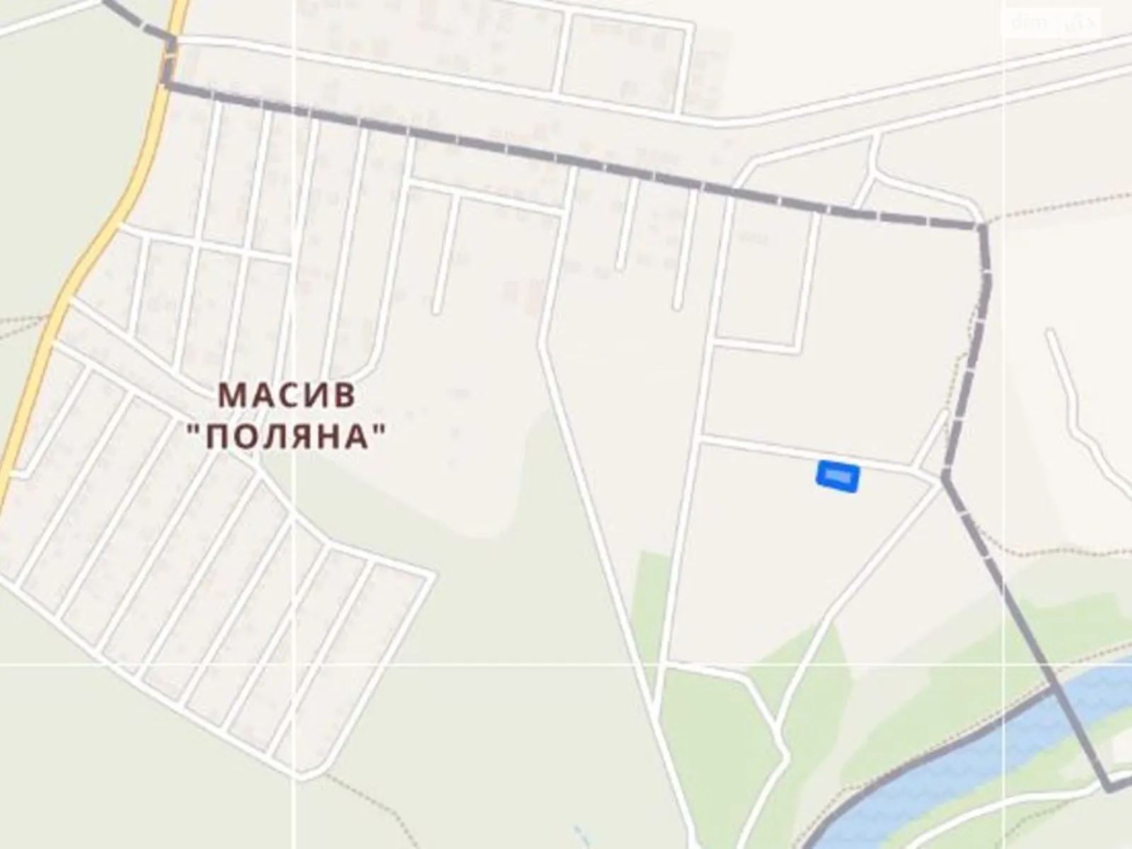 Продается земельный участок 8 соток в Винницкой области, цена: 41000 $ - фото 1