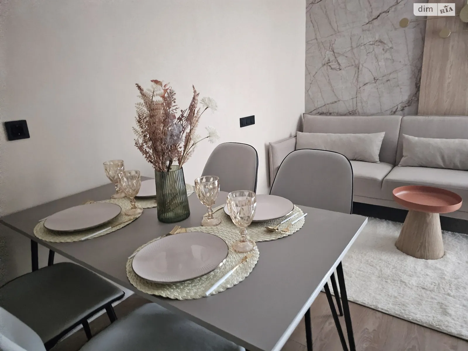 ул. Краснова Ближние Мельницы Одесса ЖК Kadorr City - фото 1