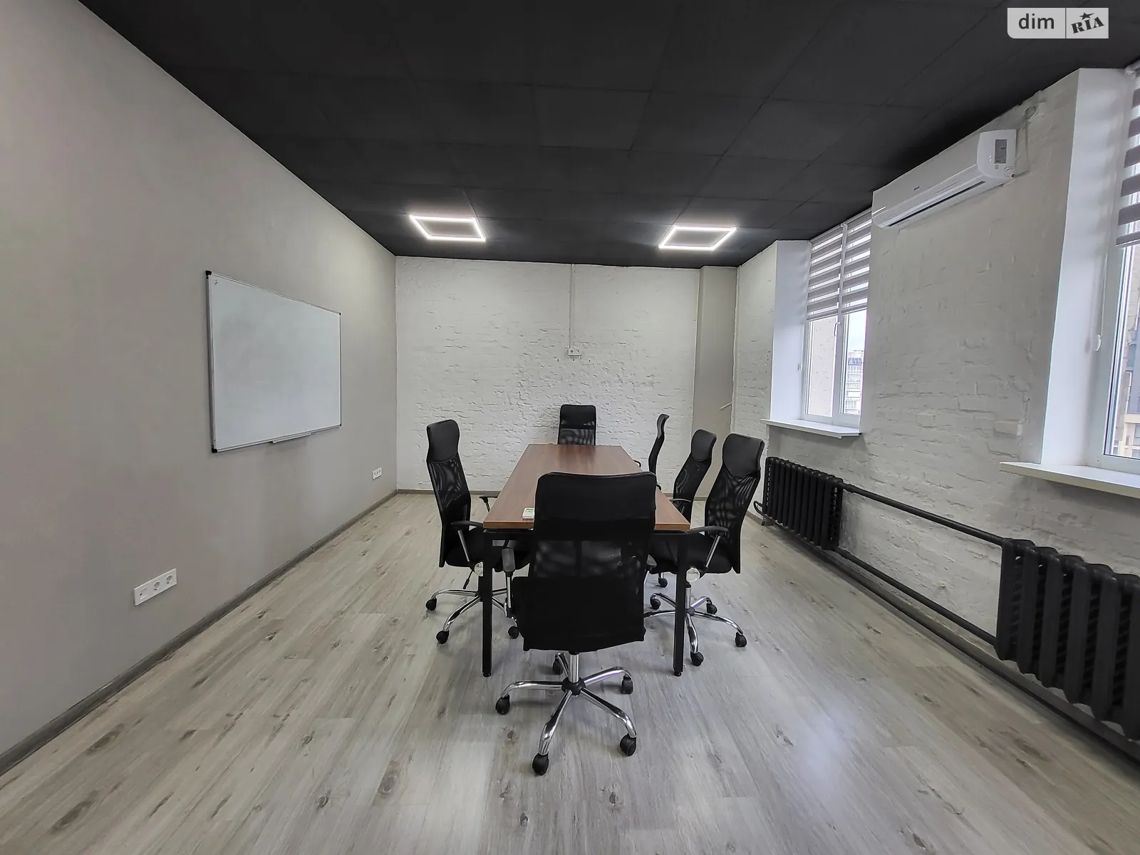 Здається в оренду об'єкт сфери послуг 130 кв. м в 5-поверховій будівлі, цена: 40000 грн - фото 1