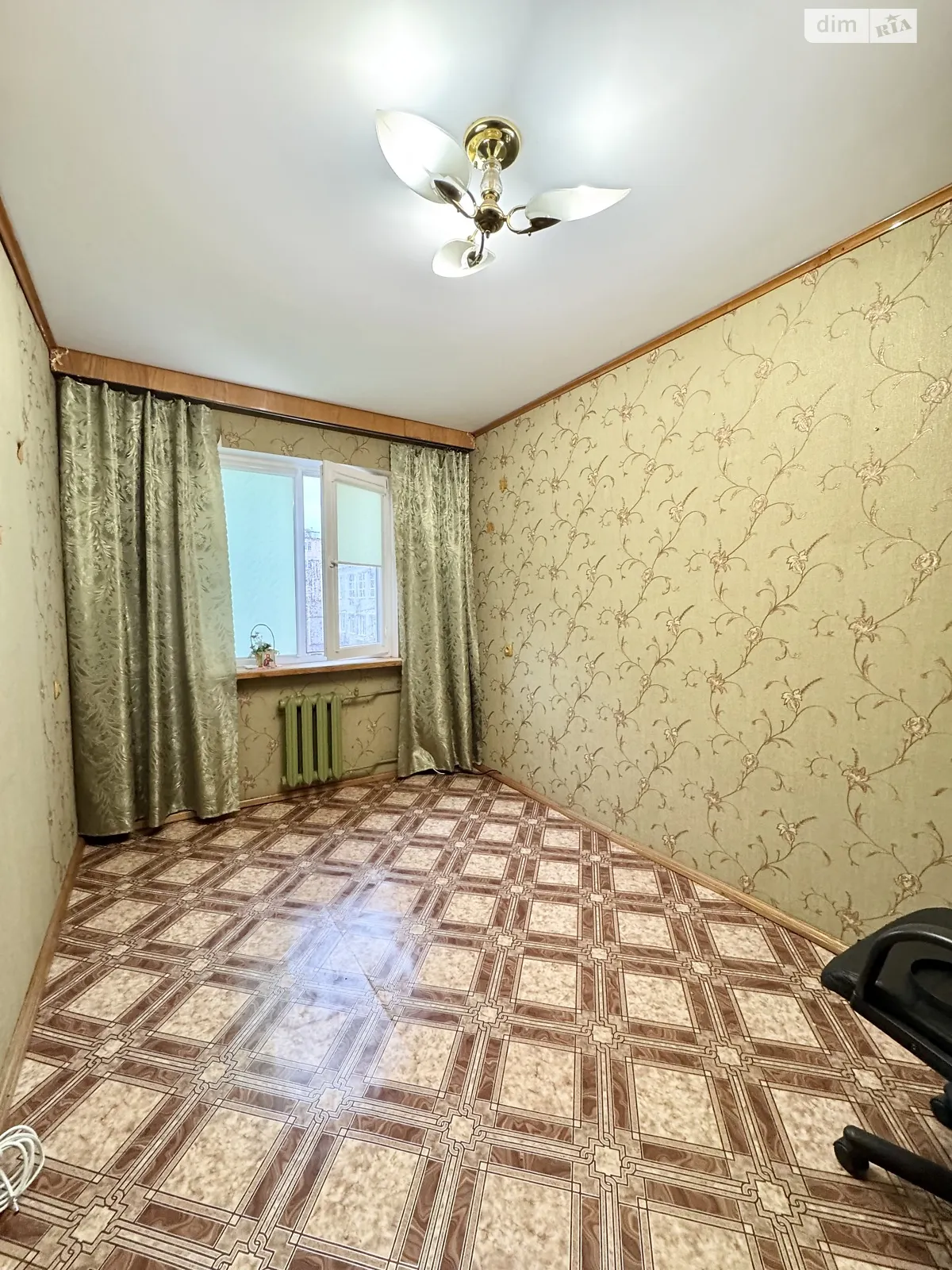 Продается 3-комнатная квартира 57 кв. м в, цена: 40000 $ - фото 1