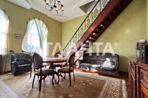 Продаж квартири, Київ, р‑н. Шевченківський, Ярославів Вал вулиця, буд. 8