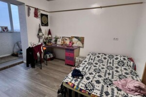 Продажа квартиры, Ужгород, р‑н. Боздош, Петра Линтура улица, дом 15