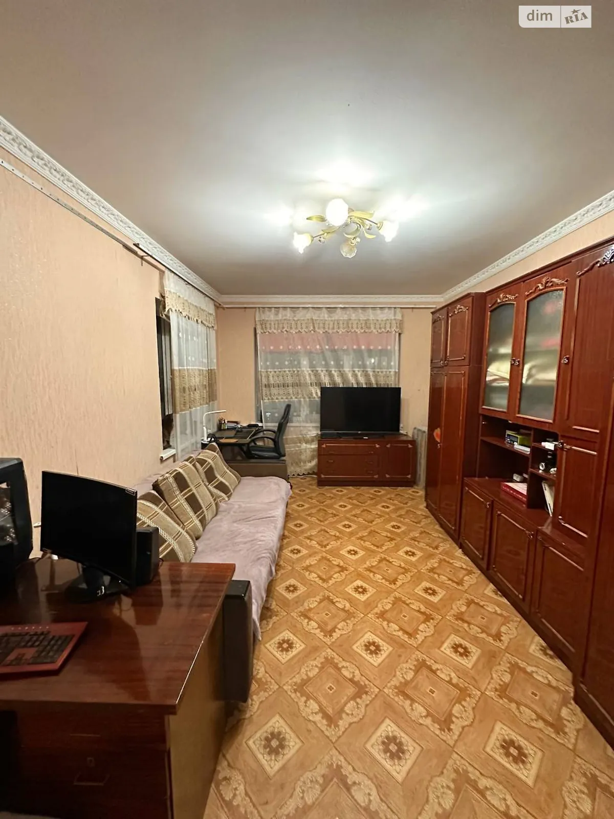 Продается 1-комнатная квартира 41 кв. м в Ворзеле, ул. Кленовая, 2Б/5 - фото 1