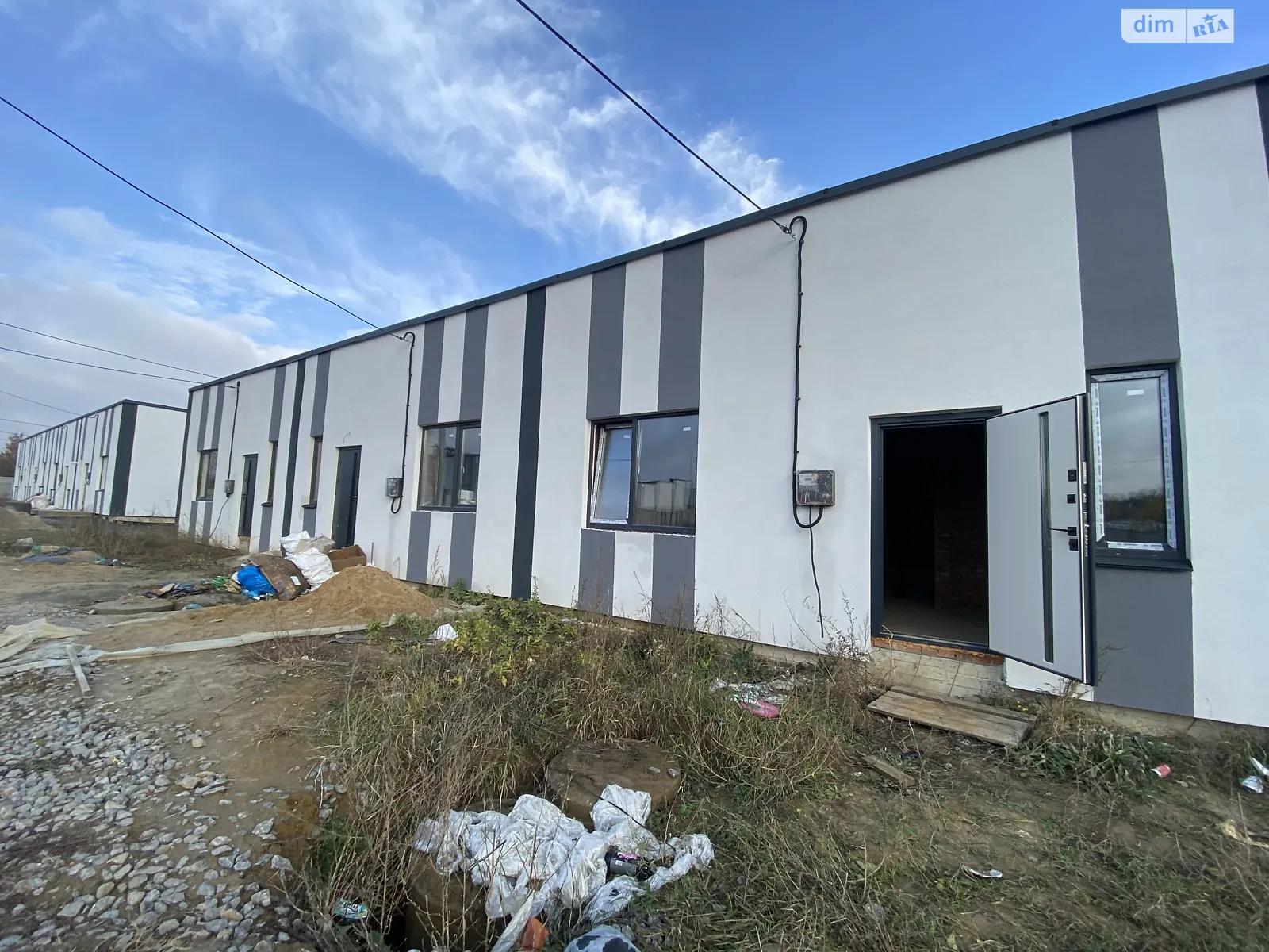 ул. Садовая Стрижавка, цена: 43000 $ - фото 1