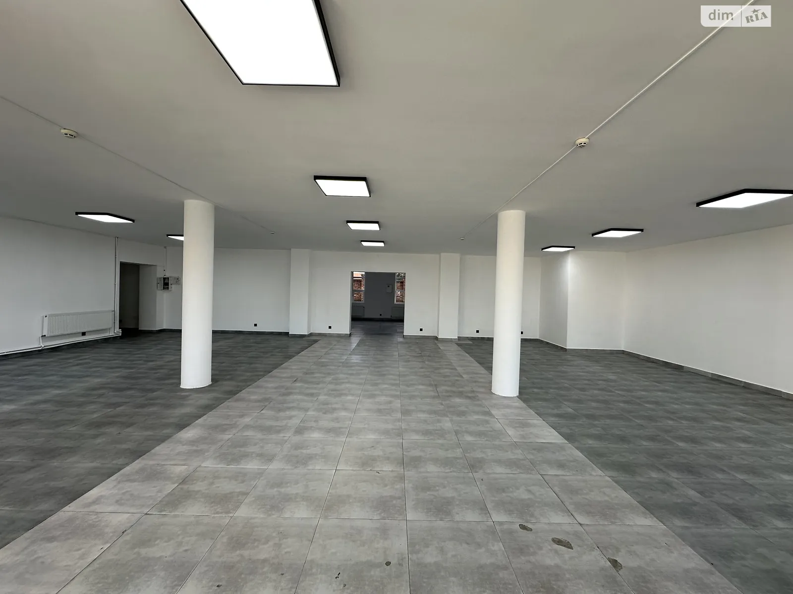 Здається в оренду офіс 495 кв. м в бізнес-центрі, цена: 99000 грн - фото 1