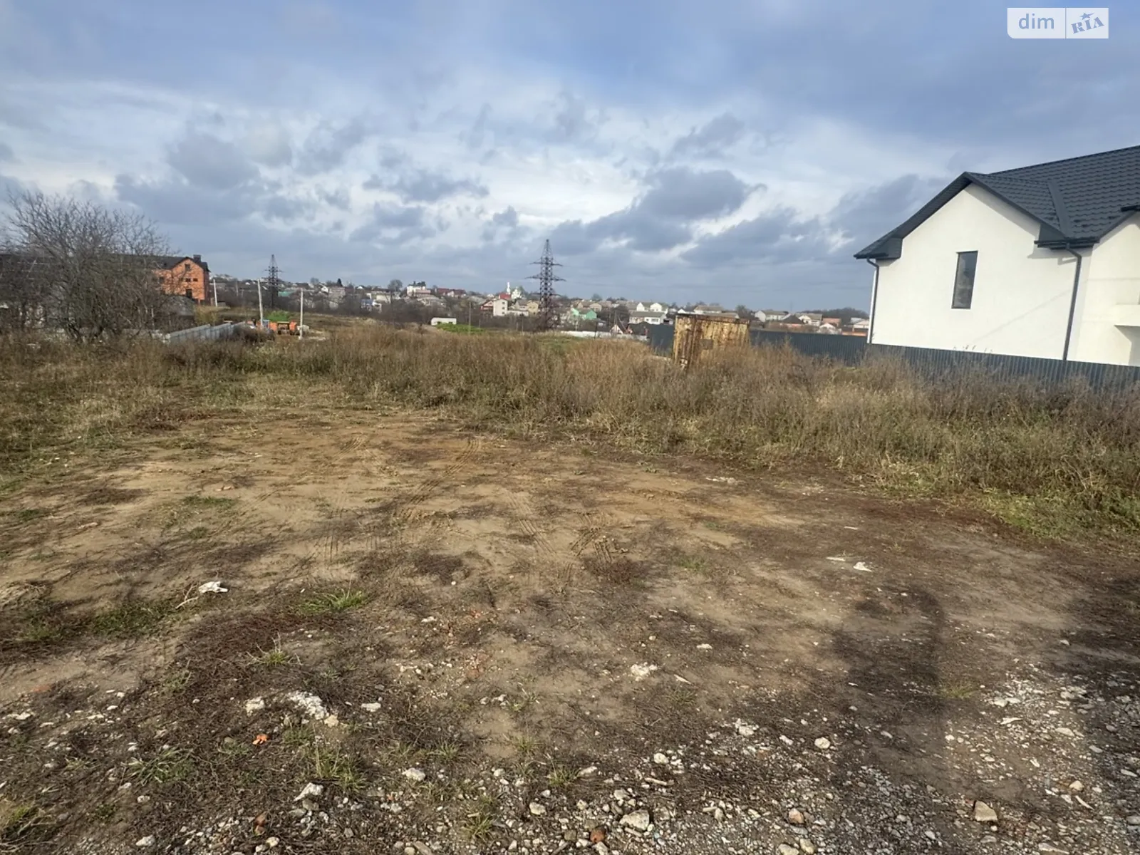 Продается земельный участок 19 соток в Винницкой области, цена: 94000 $ - фото 1