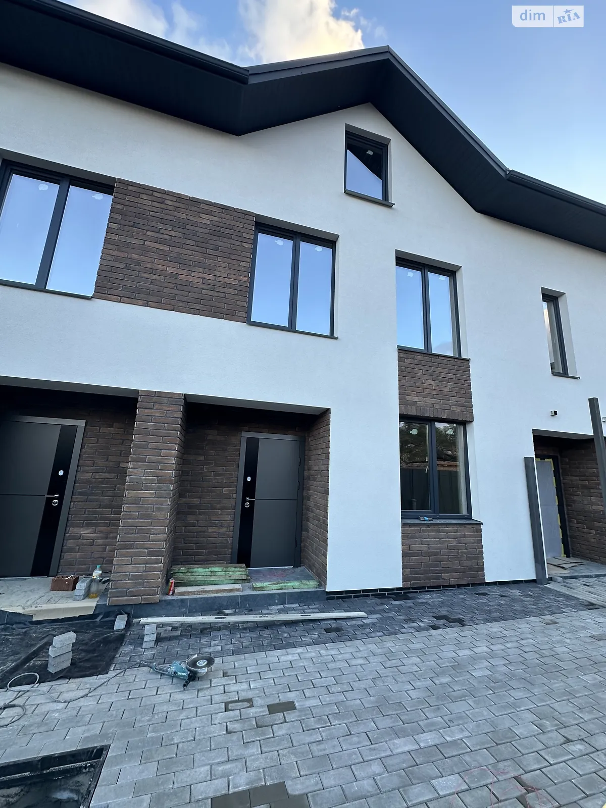 ул. Центральная, 37 Ирпень, цена: 88000 $ - фото 1