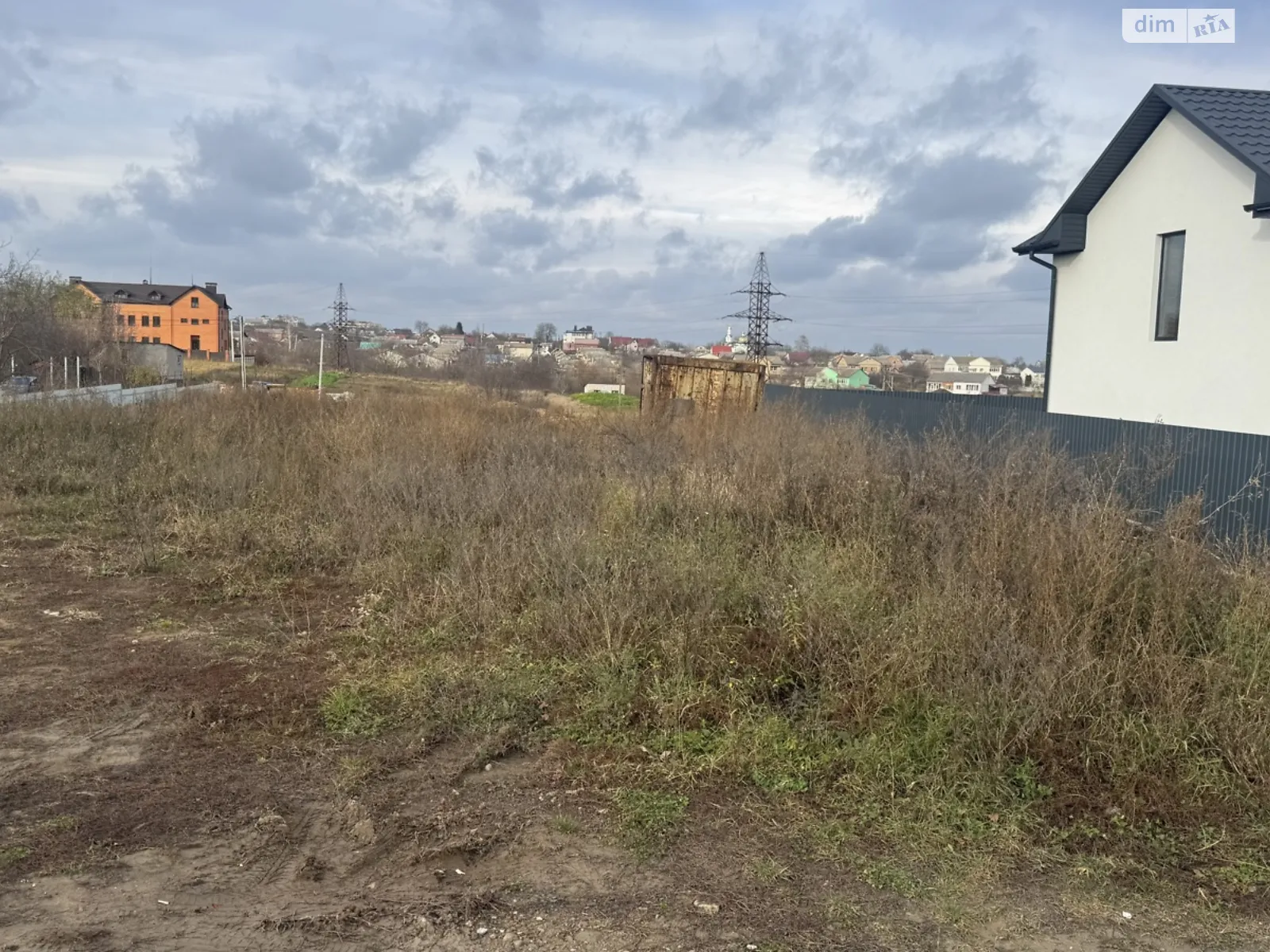 Продается земельный участок 9 соток в Винницкой области, цена: 40000 $ - фото 1