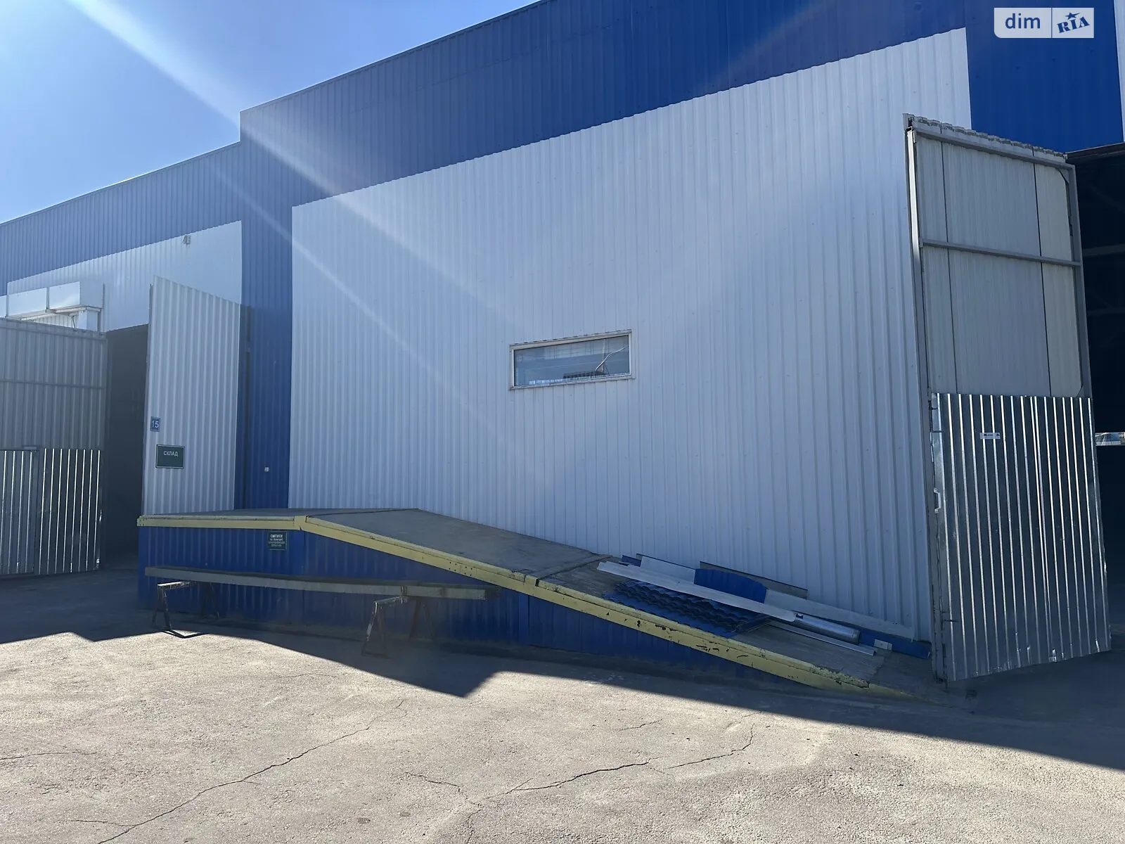 Здається в оренду приміщення вільного призначення 1920.5 кв. м в 3-поверховій будівлі, цена: 240063 грн - фото 1