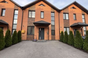 Продаж таунхауса, Вінницька, Березина, Незалежності вулиця