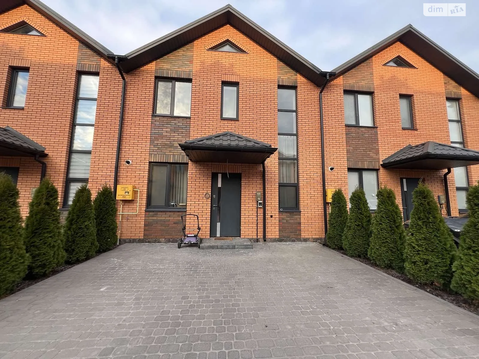 вул. Незалежності Березина, цена: 153000 $ - фото 1