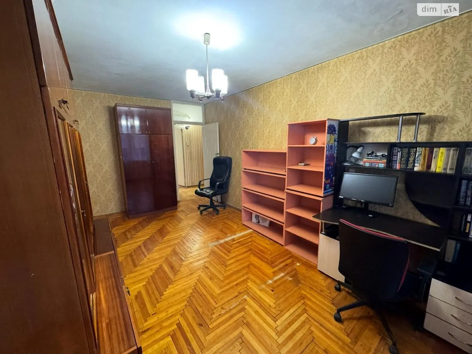 Сдается в аренду 3-комнатная квартира 66 кв. м в Харькове, просп. Людвига Свободы, 35 - фото 1