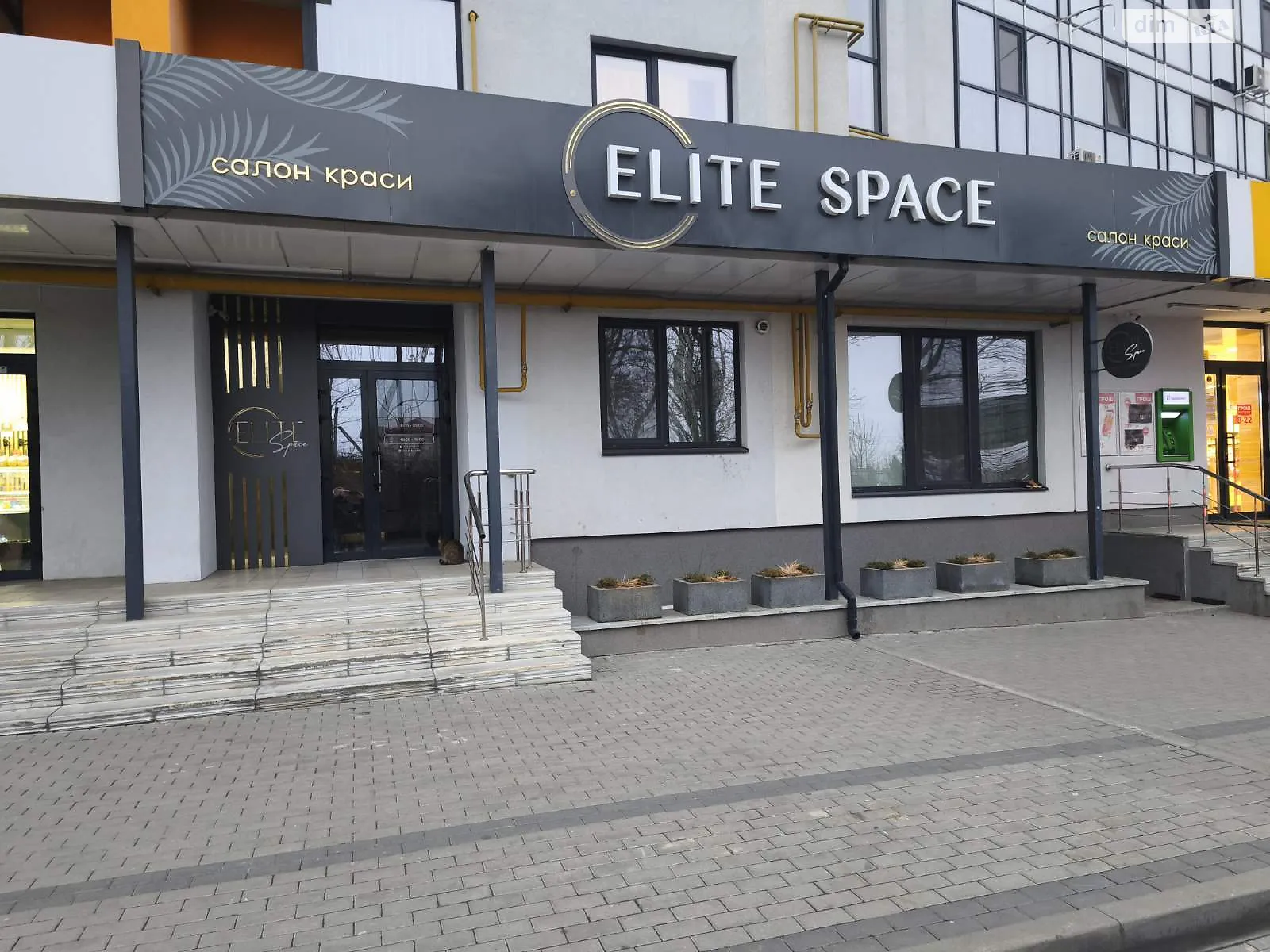 Продается помещения свободного назначения 84.5 кв. м в 6-этажном здании, цена: 190000 $ - фото 1