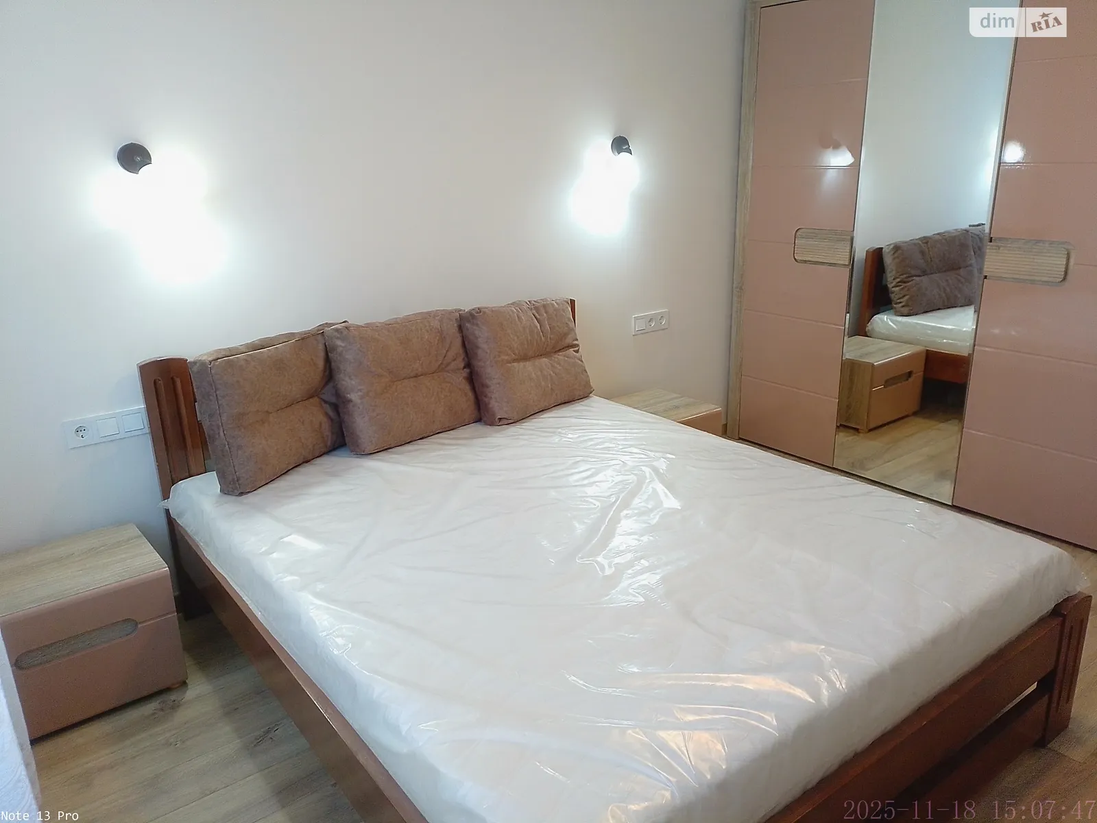 1-комнатная квартира 45 кв. м в Тернополе, ул. Цымбалистого - фото 1