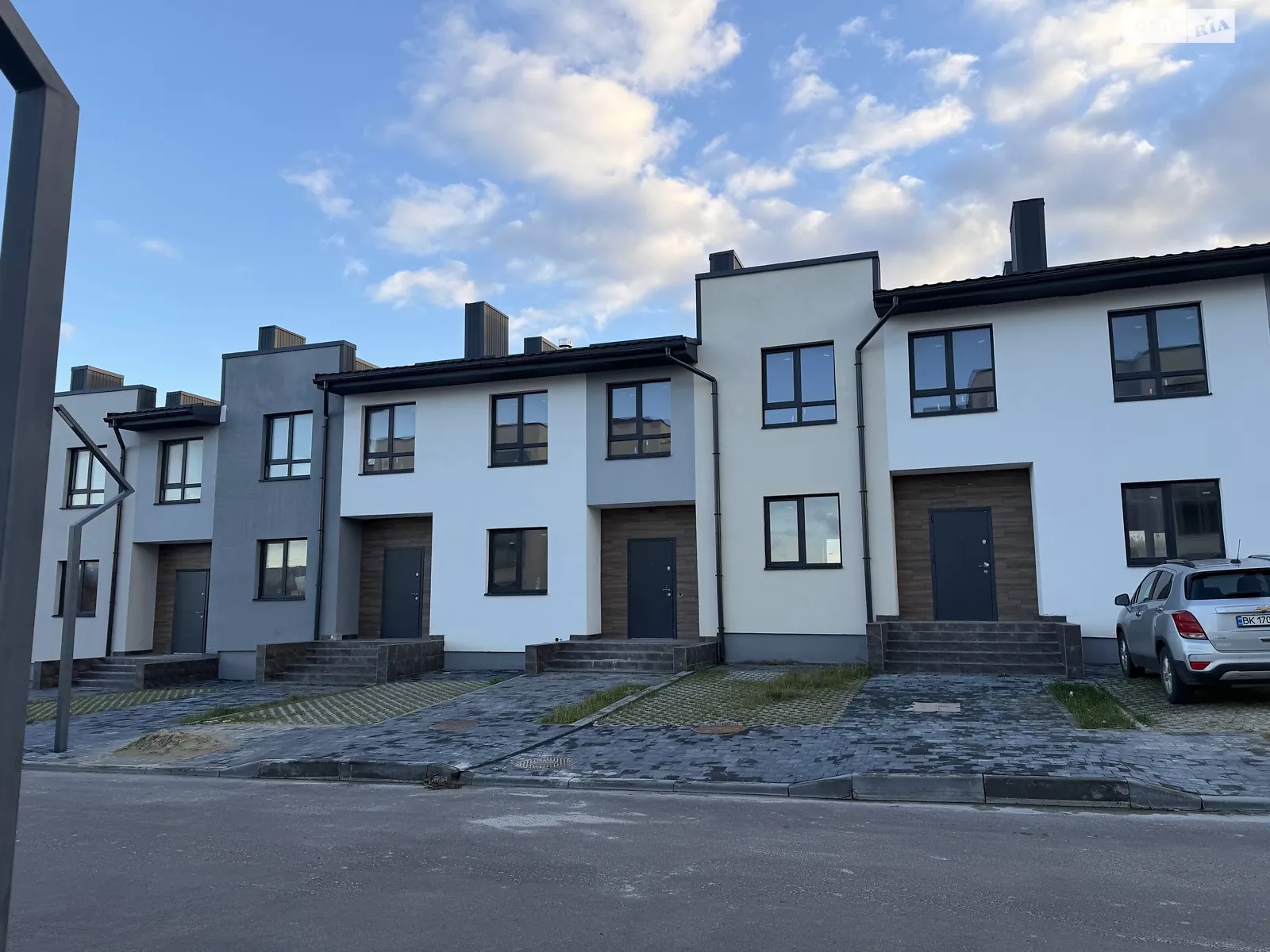 ул. Назара Небожинского(Павлюченко) Ровно ЖК Гармония-1, цена: 73000 $ - фото 1