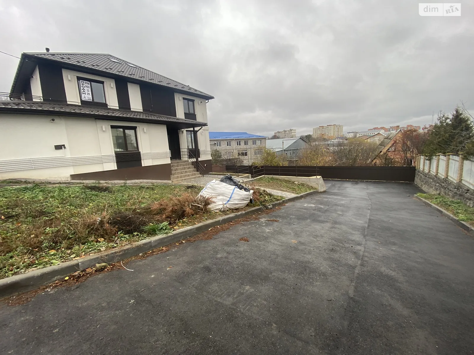 Продается 1-комнатная квартира 32 кв. м в Виннице, ул. Братьев Котенков(Кутузова), 14 - фото 1