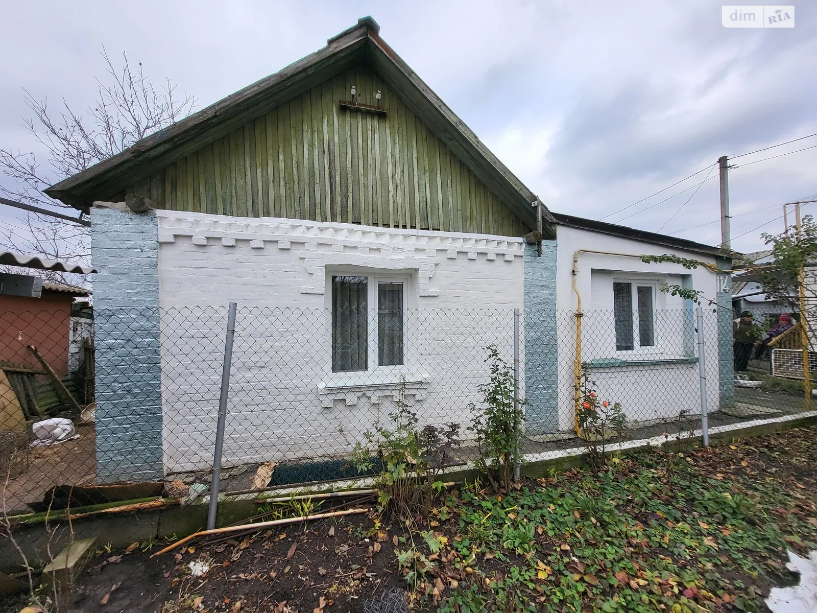 Продается одноэтажный дом 90 кв. м с верандой, цена: 55000 $ - фото 1