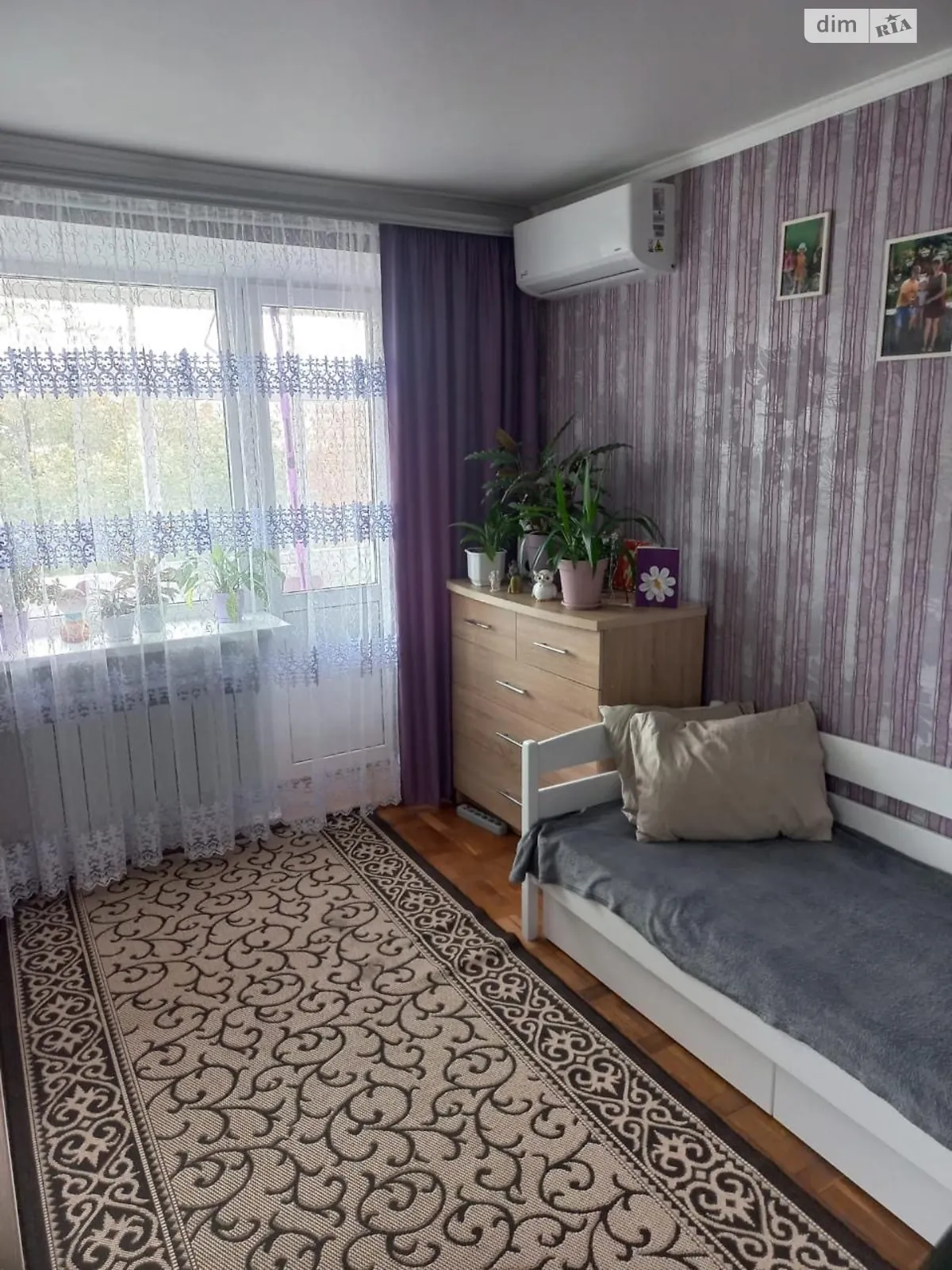 Продается 1-комнатная квартира 31 кв. м в Виннице, ул. Шимка Максима - фото 1