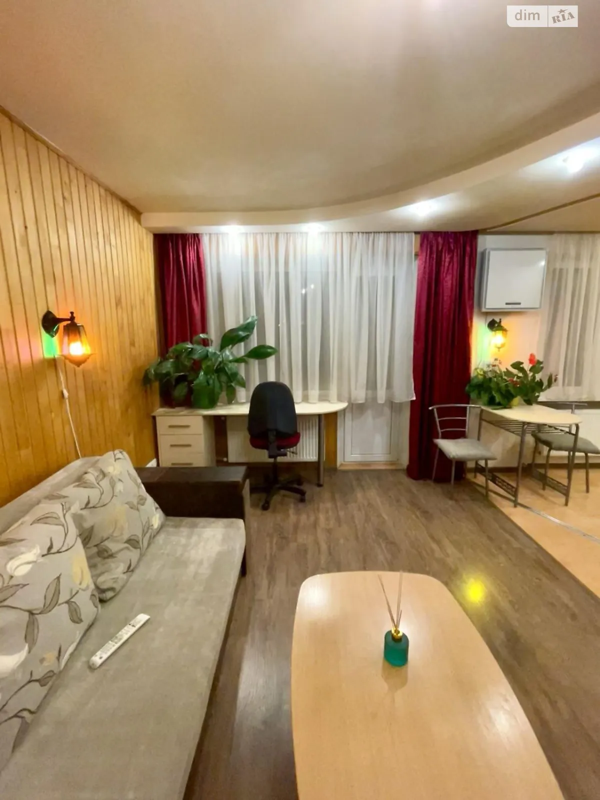 Продается 1-комнатная квартира 31.7 кв. м в Днепре, просп. Хмельницкого Богдана, 67 - фото 1