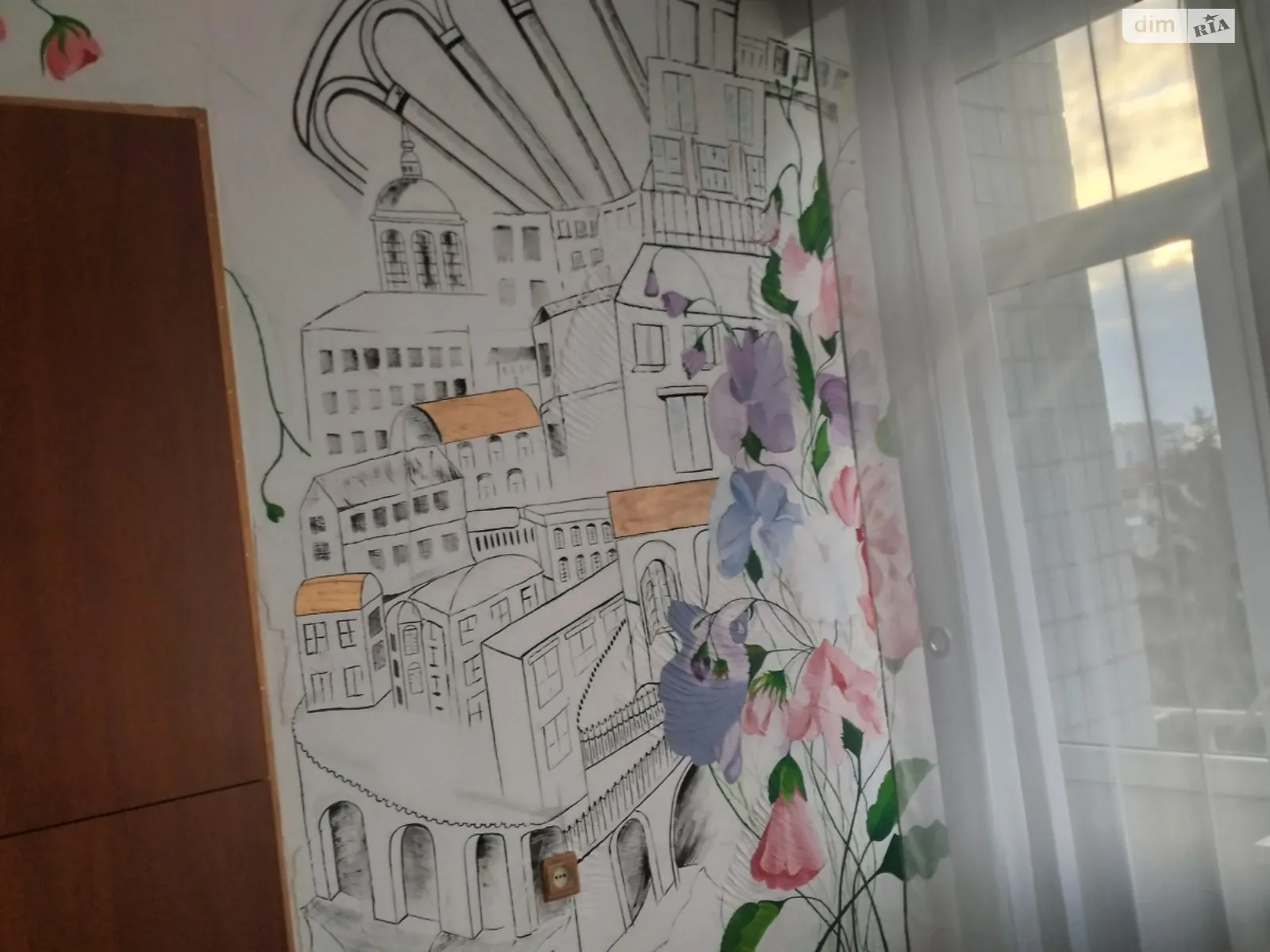 Сдается в аренду помещения свободного назначения 12.5 кв. м в 8-этажном здании, цена: 6750 грн - фото 1