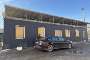 Довгострокова оренда комерційного приміщення, Вінниця, р‑н. Замостянський, буд. 3А