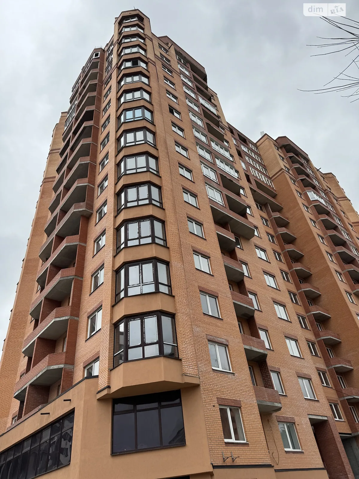 Продается 3-комнатная квартира 82.1 кв. м в Ирпене, ул. Выговского(Суворова), 1-І - фото 1