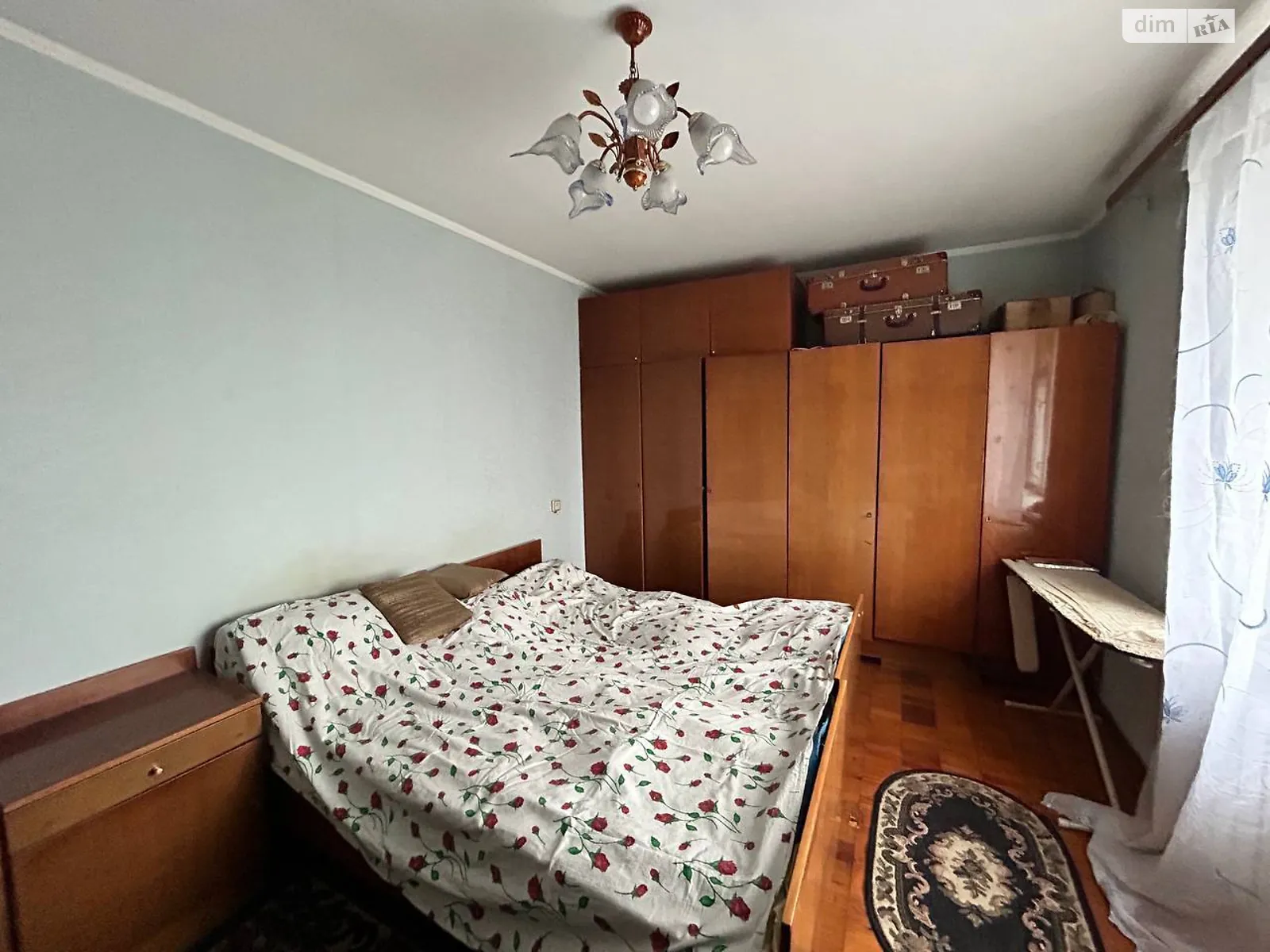 Сдается в аренду 2-комнатная квартира 50 кв. м в Хмельницком, ул. Александра Кушнирука(Гастелло), 20 - фото 1