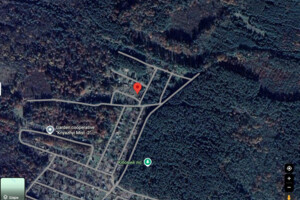 Продаж землі сільськогосподарського призначення, Львівська, Княжий Міст