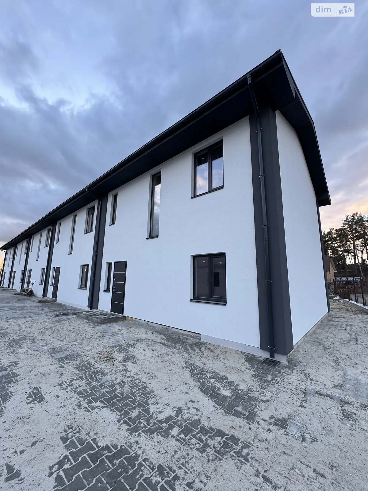 пер. Речной, 10/1 Ирпень, цена: 140000 $ - фото 1