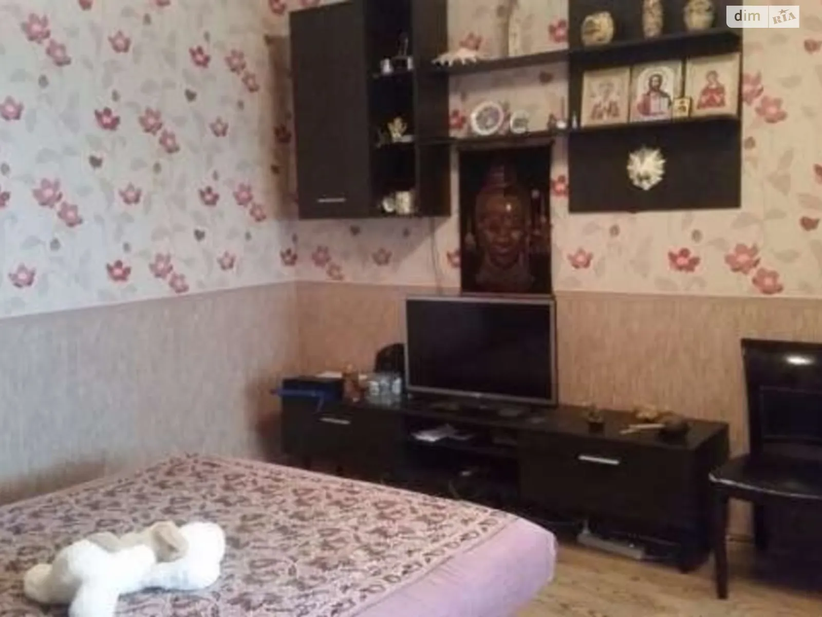 Сдается в аренду 2-комнатная квартира 62 кв. м в Киеве, ул. Александра Мишуги, 1/4 - фото 1