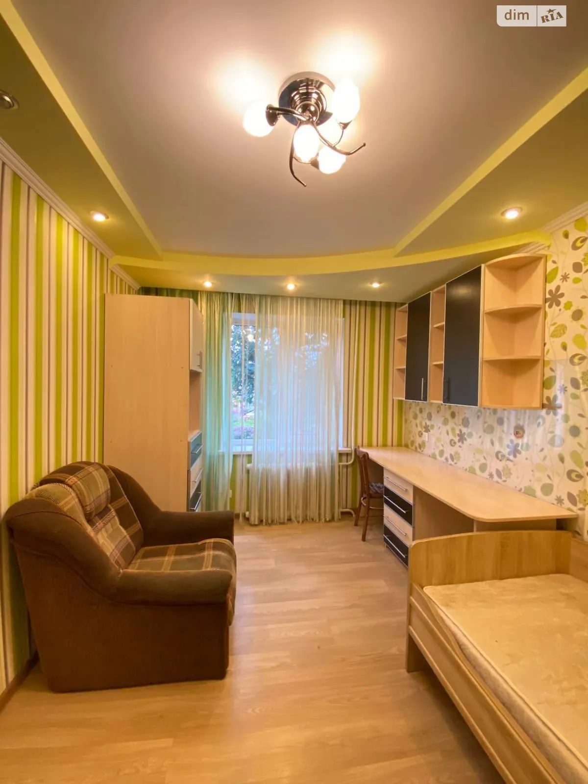Продается 2-комнатная квартира 49.1 кв. м в, цена: 51000 $ - фото 1