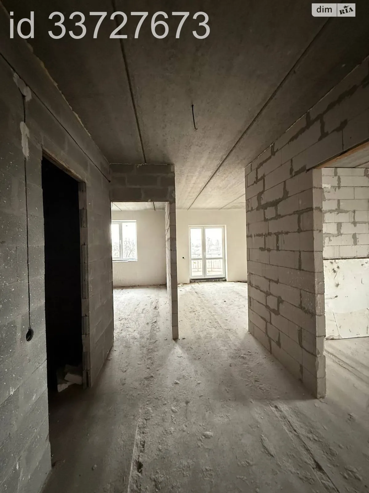 Продается 3-комнатная квартира 87.3 кв. м в Хмельницком, цена: 59000 $ - фото 1