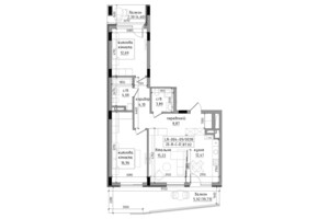 Куплю жилье в Ужгороде без посредников