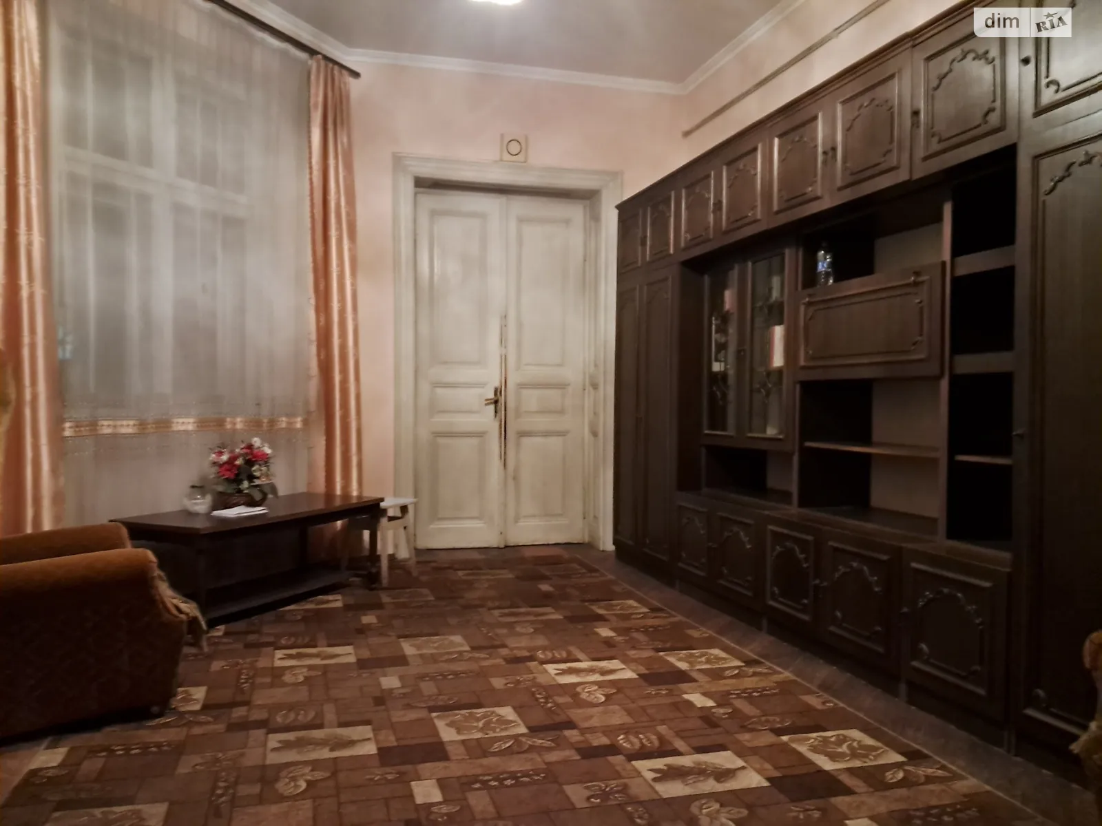 3-комнатная квартира 87.7 кв. м в Тернополе, ул. Гнатюка Академика, 9 - фото 1