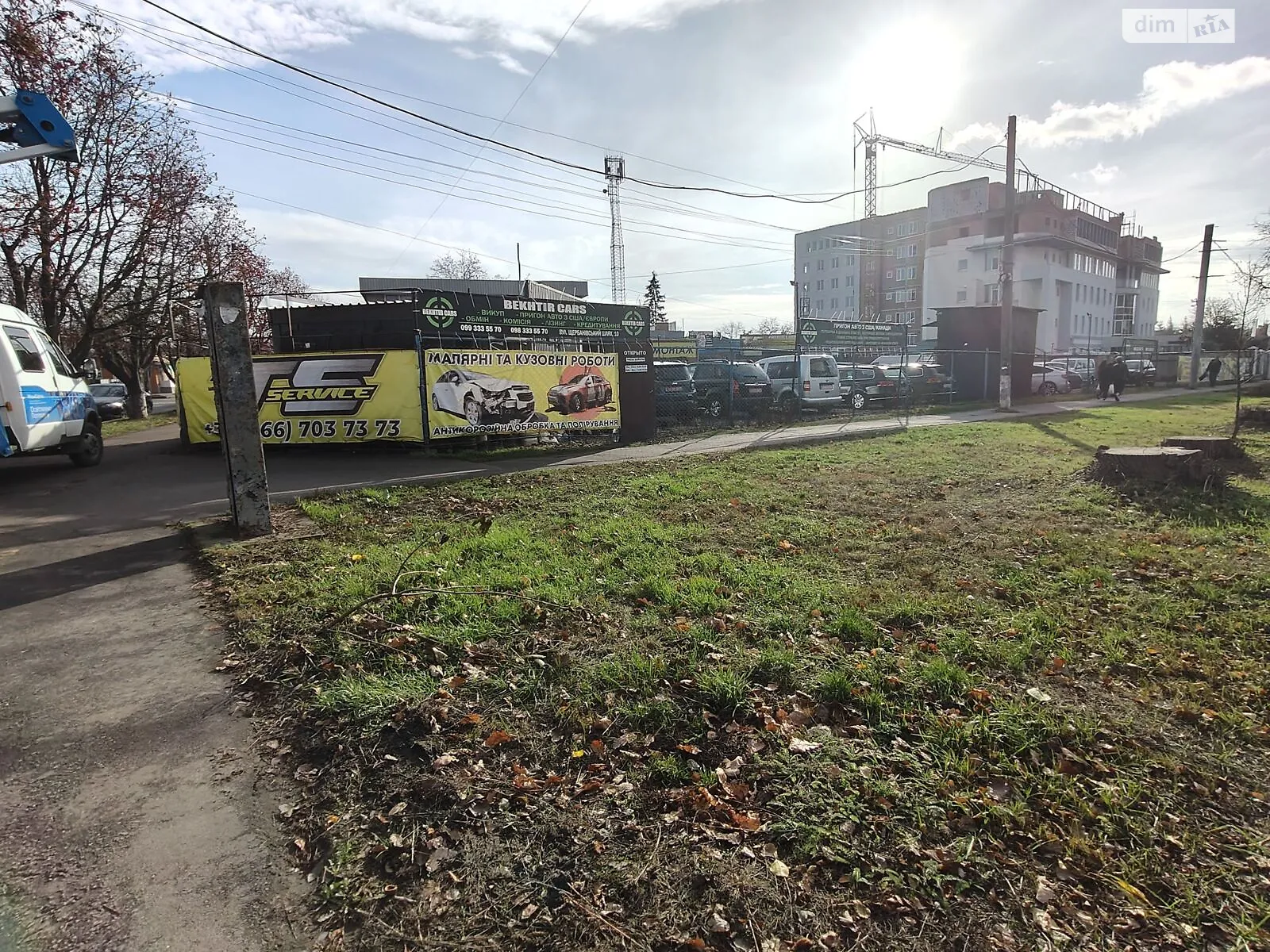 Сдается в аренду земельный участок 0.18 соток в области, цена: 600000 грн - фото 1