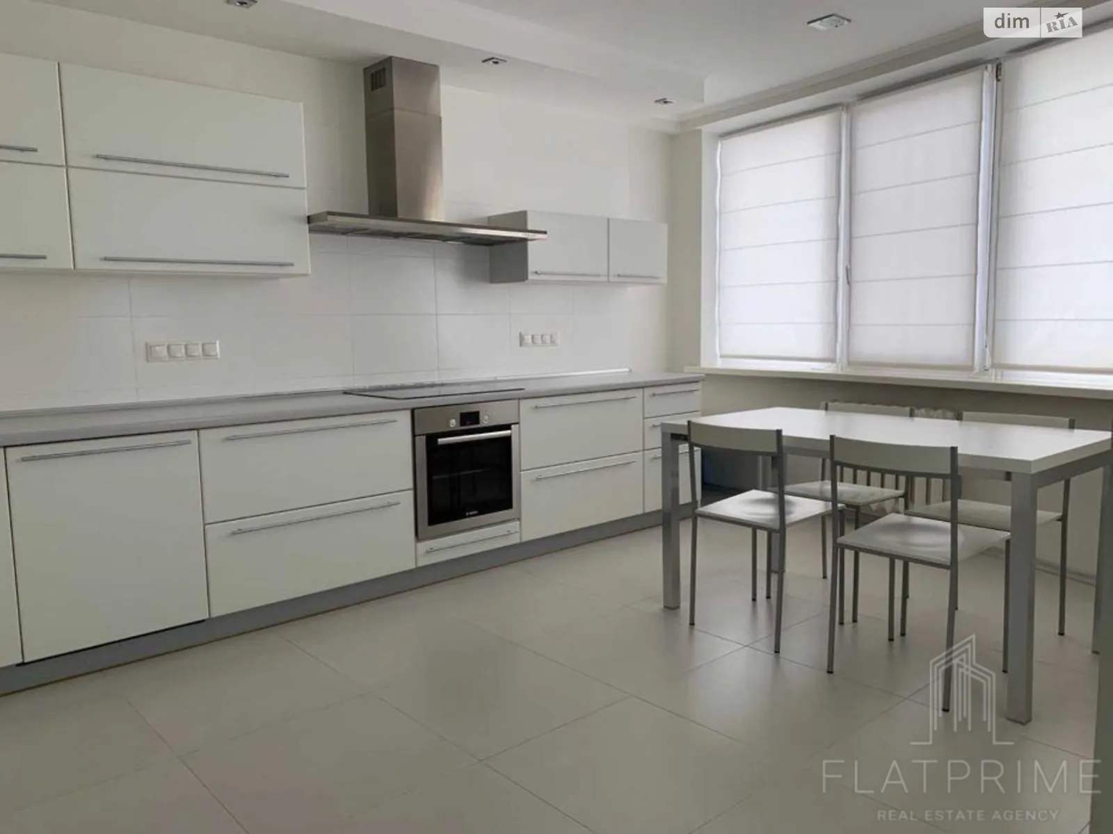 Продается 3-комнатная квартира 99.5 кв. м в Киеве, ул. Гришко Михаила, 9 - фото 1