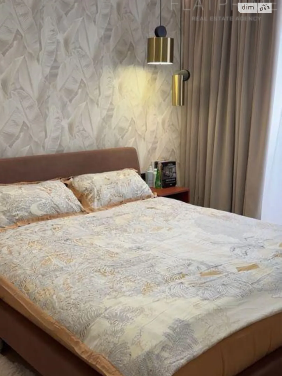 Продается 1-комнатная квартира 39 кв. м в Киеве, цена: 141000 $ - фото 1