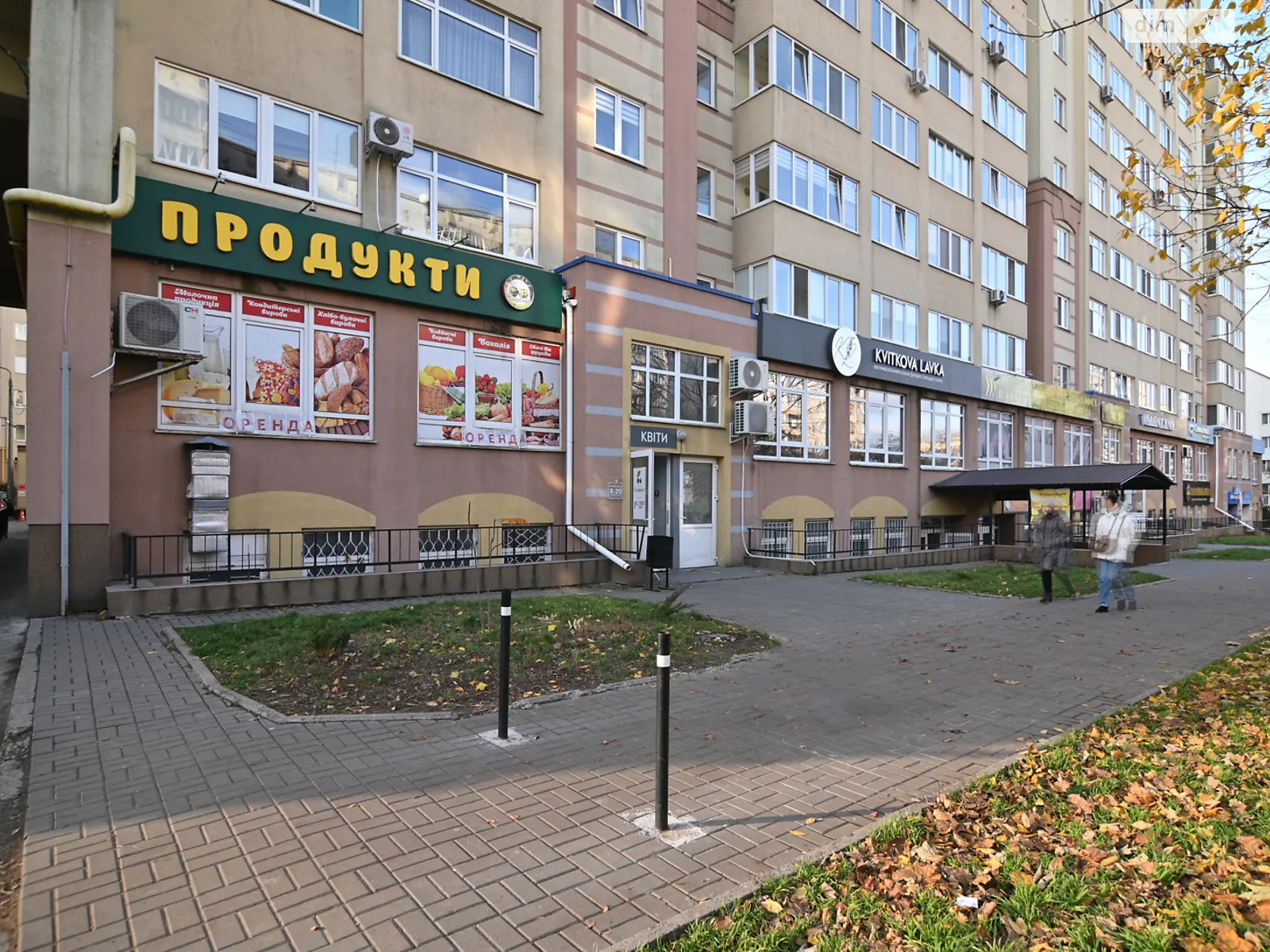 Продается помещения свободного назначения 101 кв. м в 9-этажном здании, цена: 96000 $ - фото 1